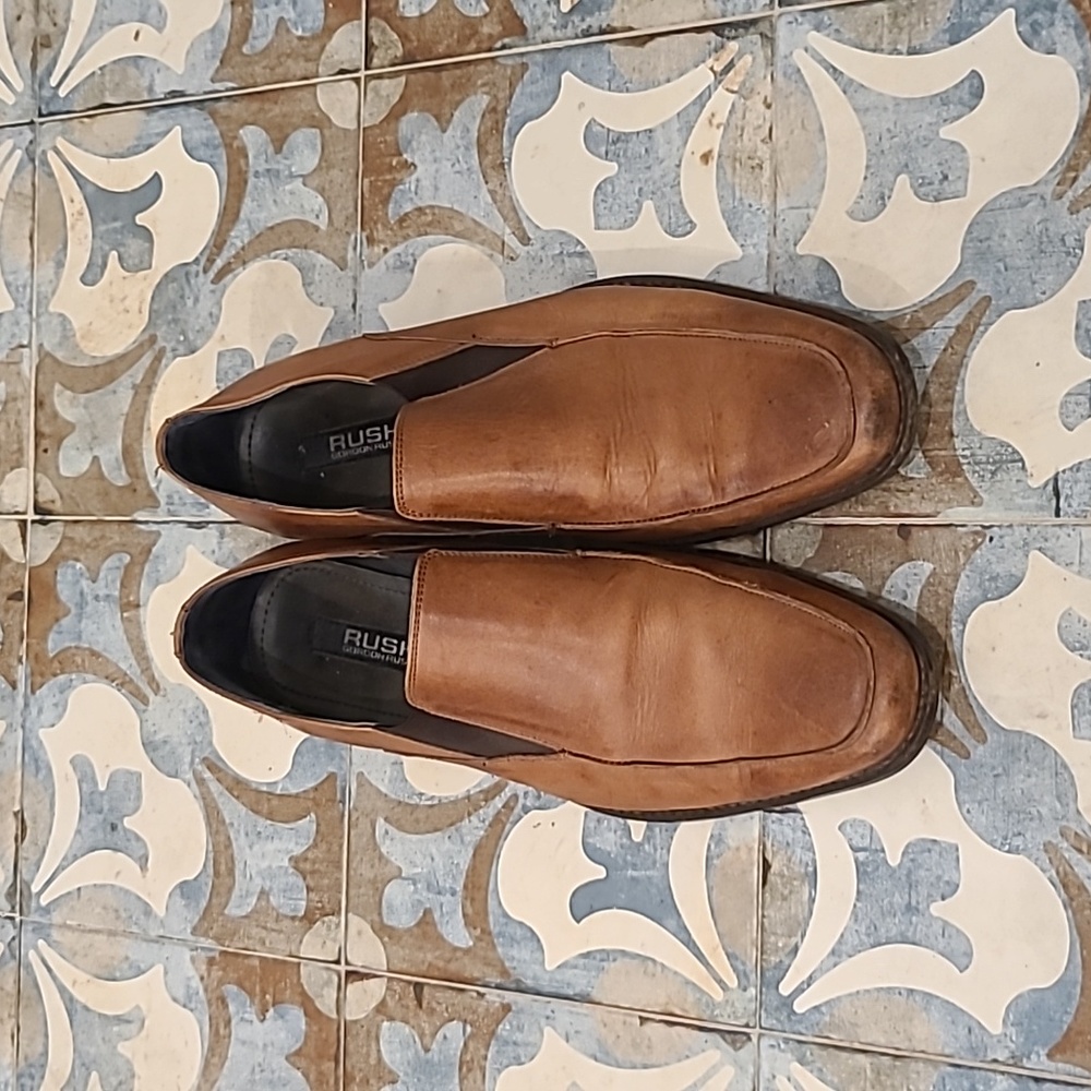 Gordon Rush Loafers